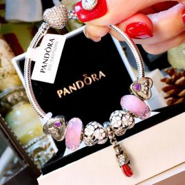Picture of Pandora Bracelet 4 _SKUPandorabracelet16-2101cly13213676
